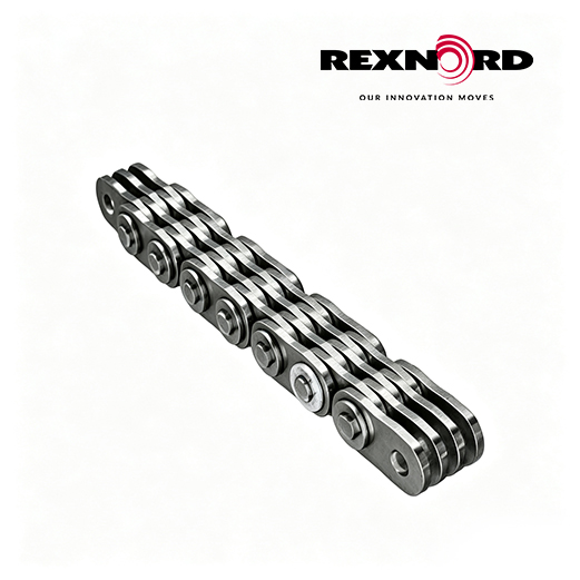 rexnord链条